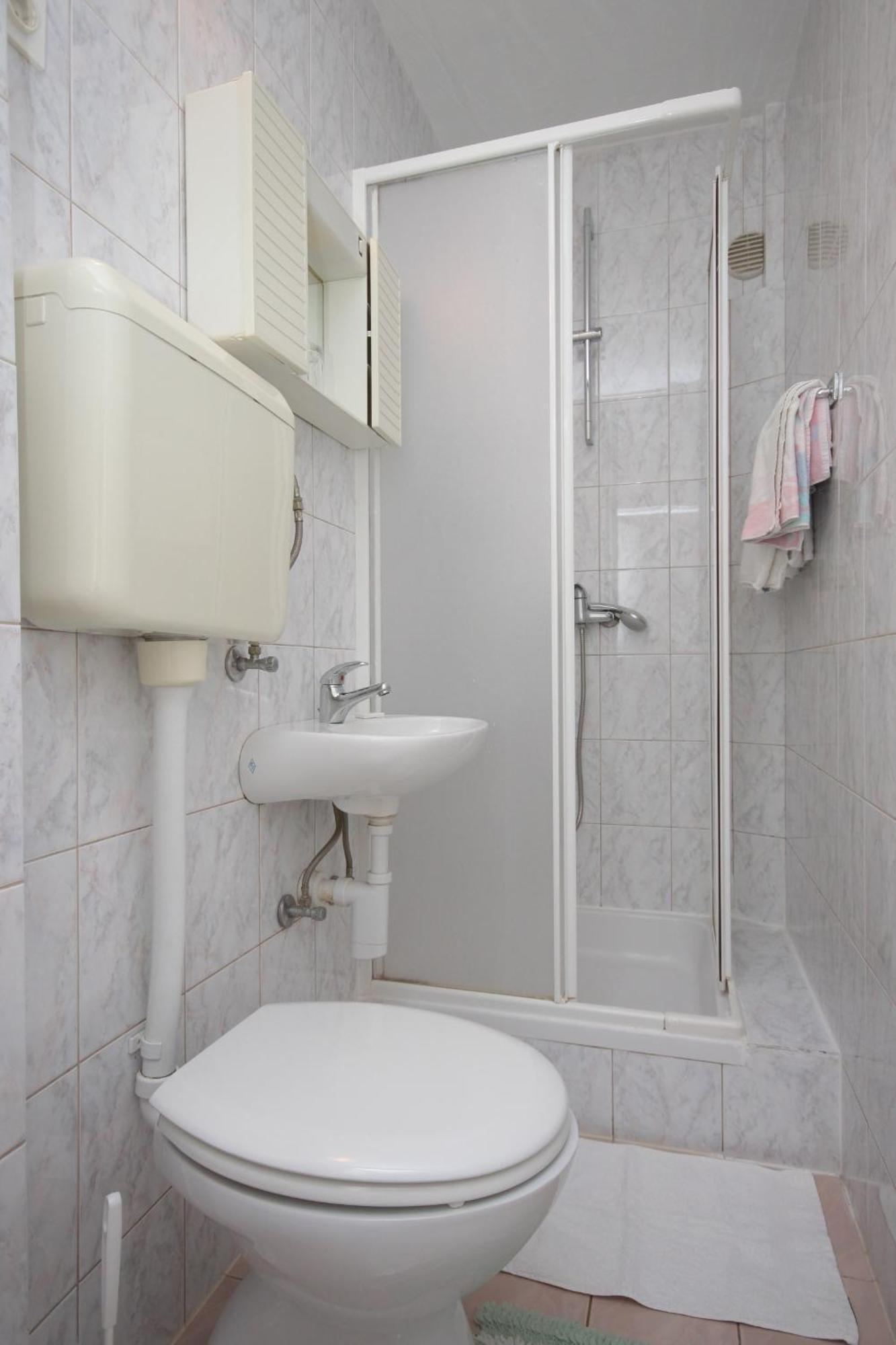 Apartments And Rooms With Parking Space マリ・ロシニュ エクステリア 写真