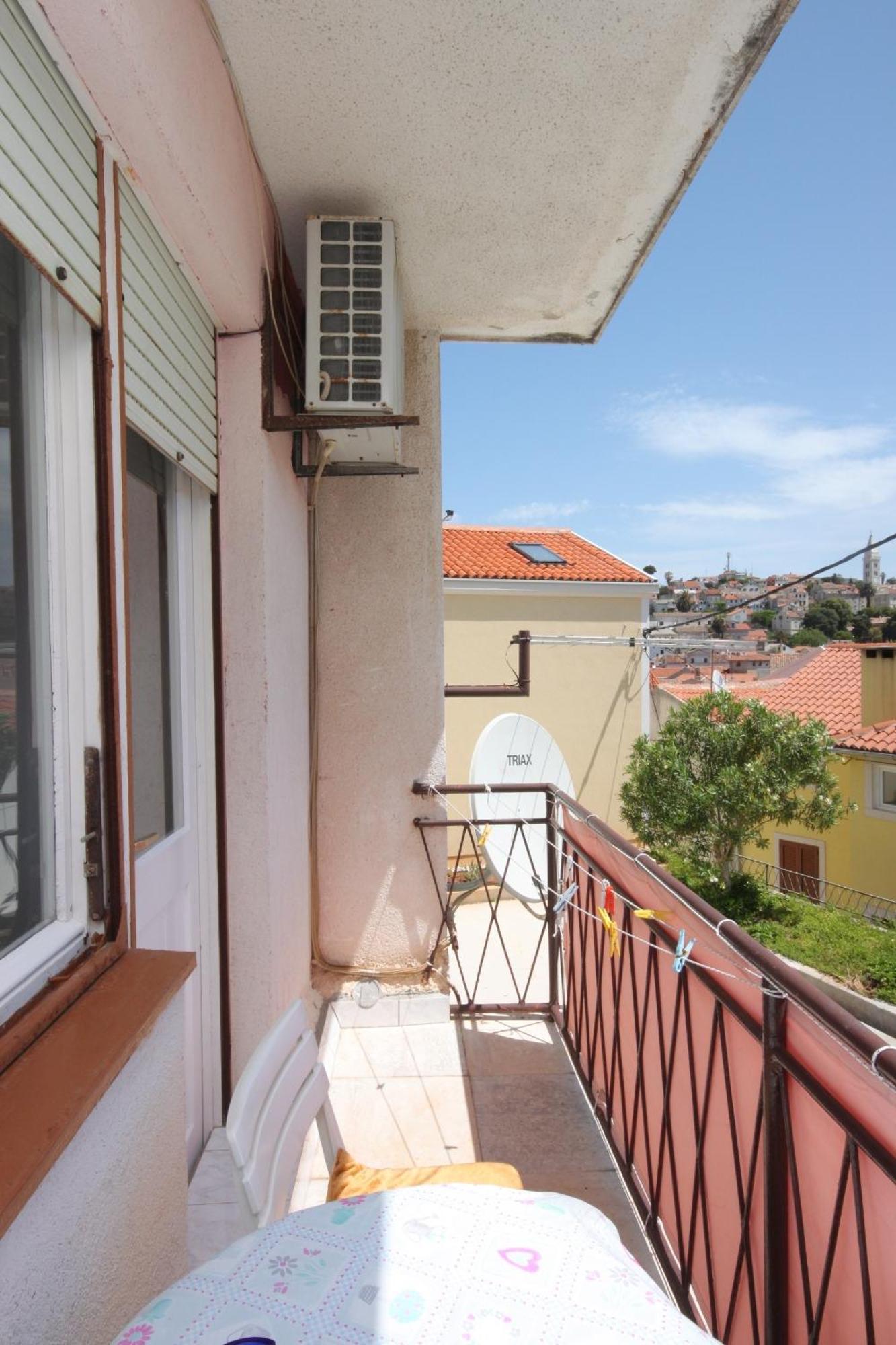 Apartments And Rooms With Parking Space マリ・ロシニュ エクステリア 写真